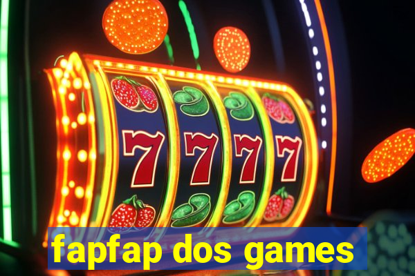 fapfap dos games